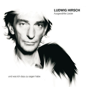 Ausgewählte Lieder cover