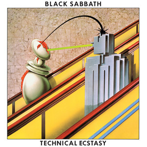Technical Ecstasy (Remastered Edition) album
