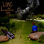 Long and Lonesome Way Albumcover