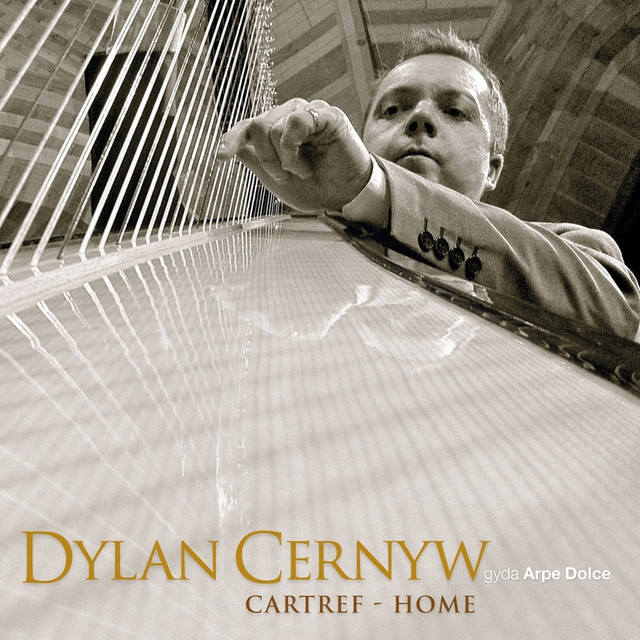 Dylan Cernyw Photo