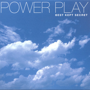 Best Kept Secret cover