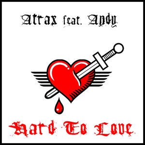 Atrax feat. Andy