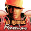 RomeoLand Albumcover