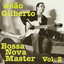 Bossa Nova Master, Vol. 2 Albumcover