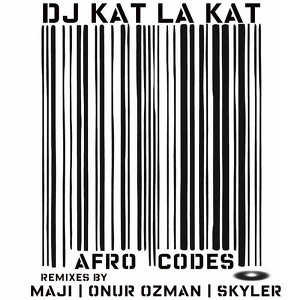 DJ Kat La Kat