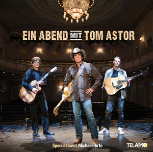 Ein Abend mit Tom Astor cover