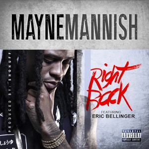 Mayne Mannish