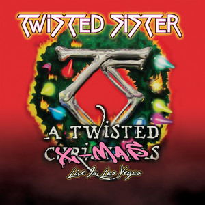 A Twisted X-Mas (live at the Las Vegas Hilton, Las Vegas, Nv/2009) album
