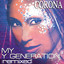 My Generation (Remixed) cover