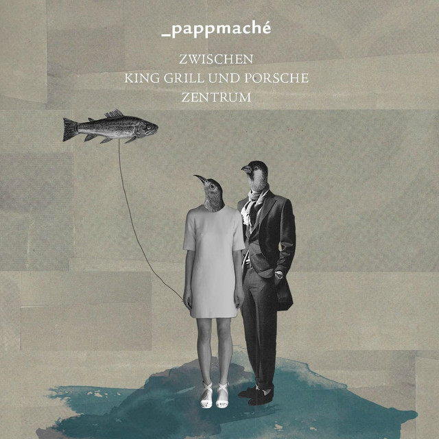 _pappmaché Photo