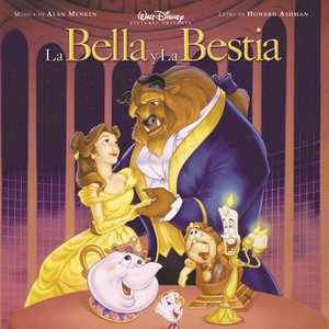 La Bella y la Bestia album