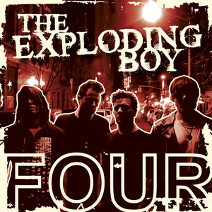 Four cover