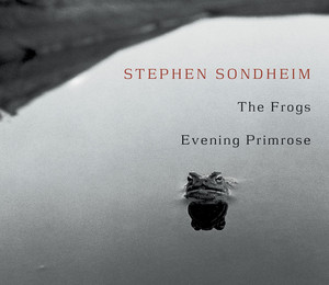 The Frogs / Evening Primrose cover