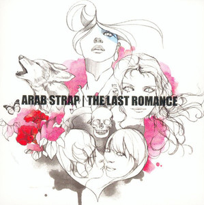The Last Romance album