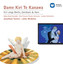 Kiri sings Berlin, Gershwin & Kern cover