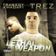 Lethal Weapon Albumcover
