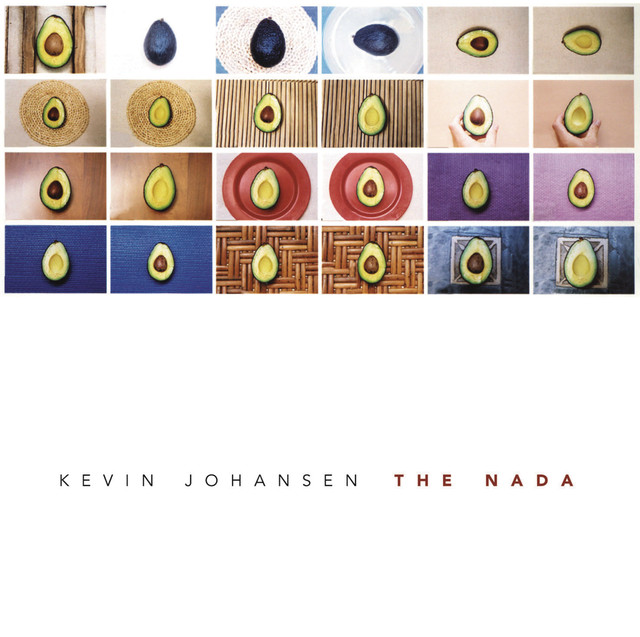 The Nada cover
