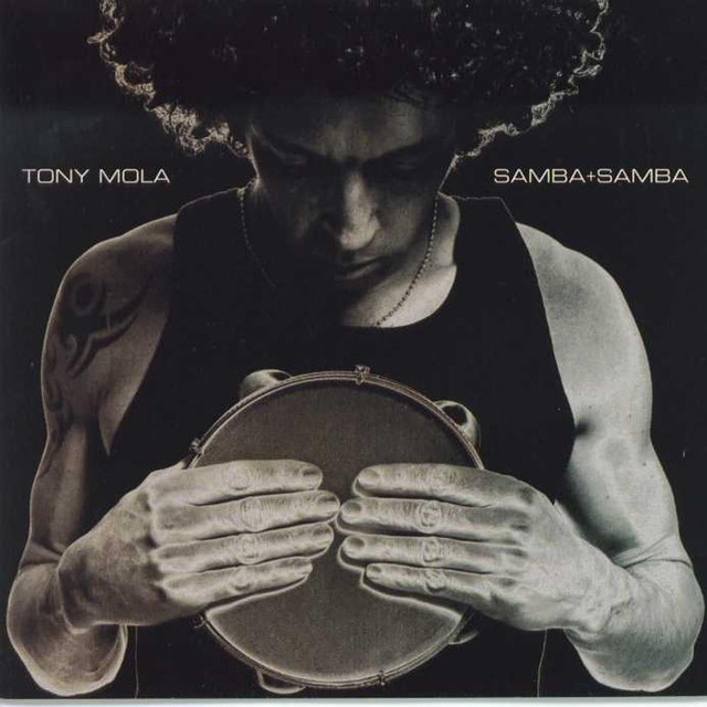 Tony Mola Photo