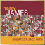 Harry James - Greatest Jazz Hits cover