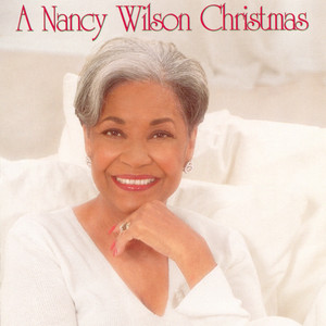 A Nancy Wilson Christmas cover