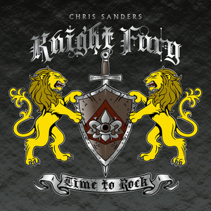 Knight Fury