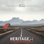 Heritage 01 Albumcover