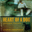 Heart of a Dog (versione italiana) cover