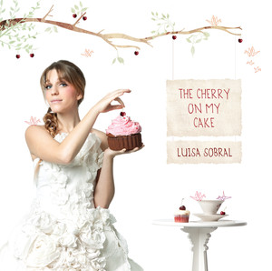 The Cherry On My Cake (Bonus Track Version) album