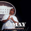 G May for President Albumcover