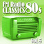 FM Radio Classics 80s Vol.5 Albumcover