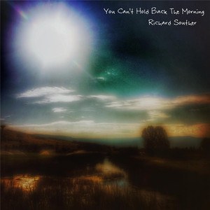 You Can't Hold Back the Morning cover