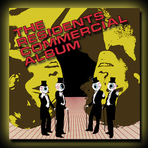 Commercial Album album
