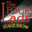 The Four Lads' Stage Show cover
