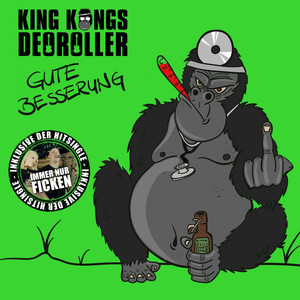 King Kongs Deoroller Photo