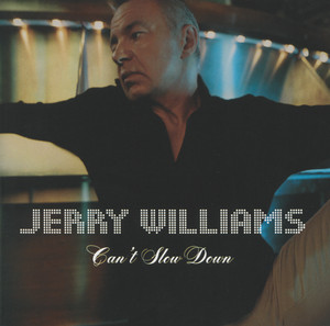 Can't Slow Down album