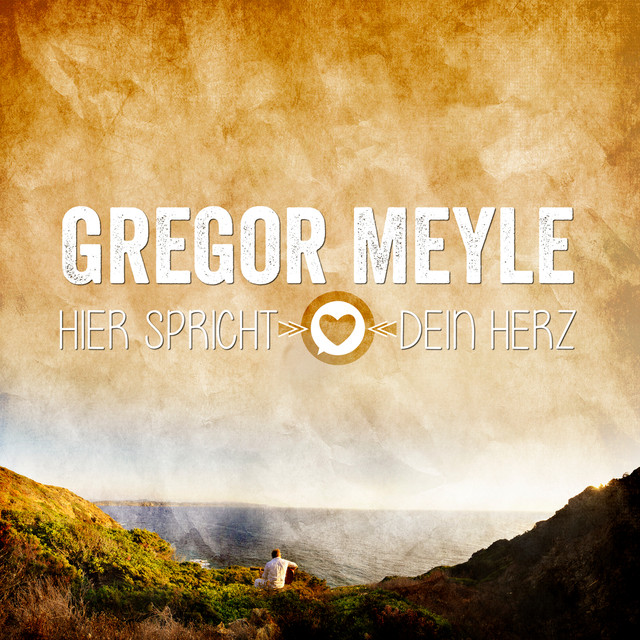 Hier Spricht Dein Herz cover