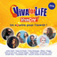 Viva For Life 2016 cover