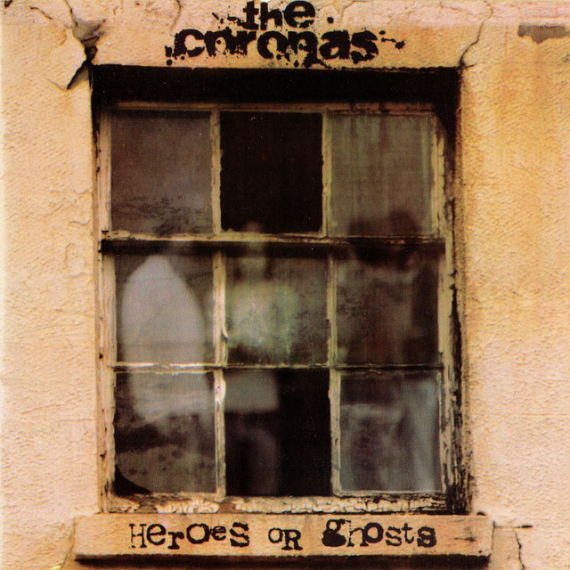 Heroes Or Ghosts cover
