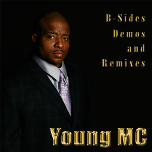 B-sides Demos & Remixes album