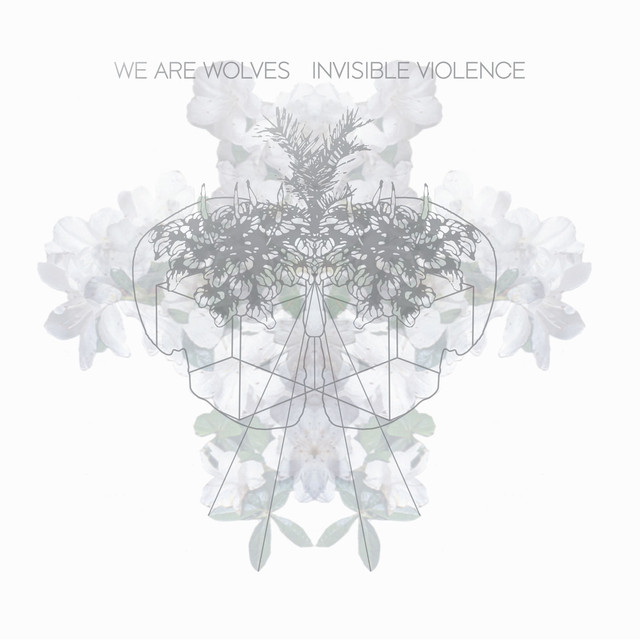 Invisible Violence cover