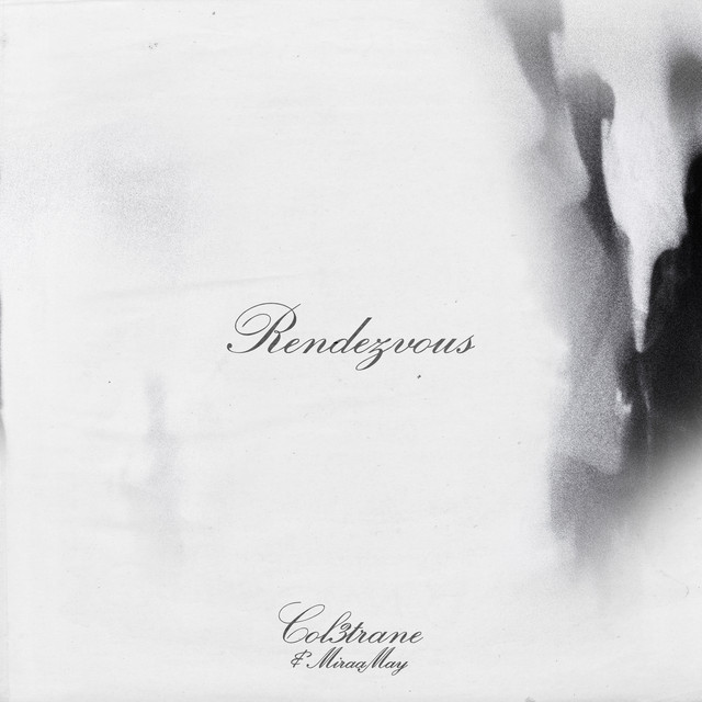 Rendezvous (with Miraa May) cover
