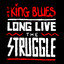 Long Live the Struggle cover