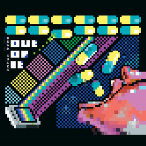 Out of It cover