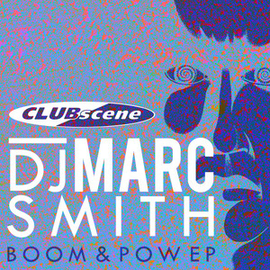 DJ Marc Smith