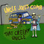 That Creepy Uncle Albumcover