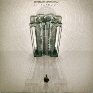 Ultraphoon cover