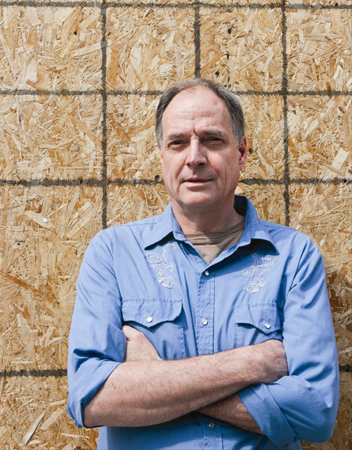 Tobin Sprout photo