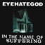 In the Name of Suffering cover