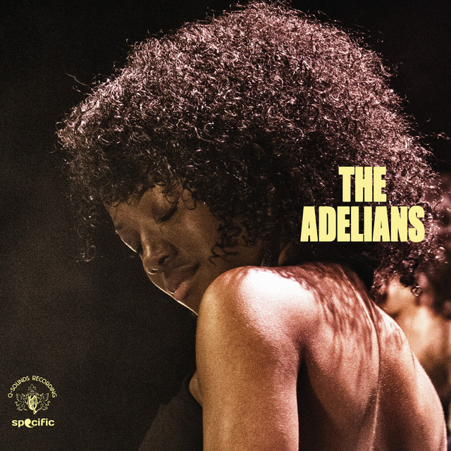 The Adelians Photo