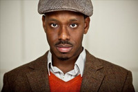 Shabaka Hutchings cover